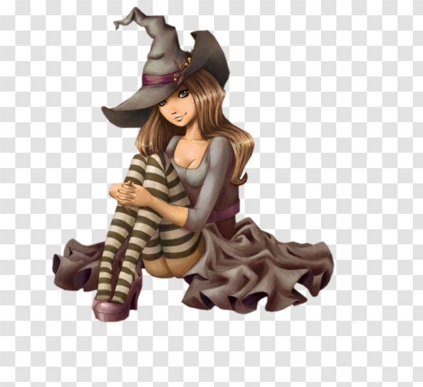 Halloween Film Series Bruges Witch - Brugge - Toy Transparent PNG