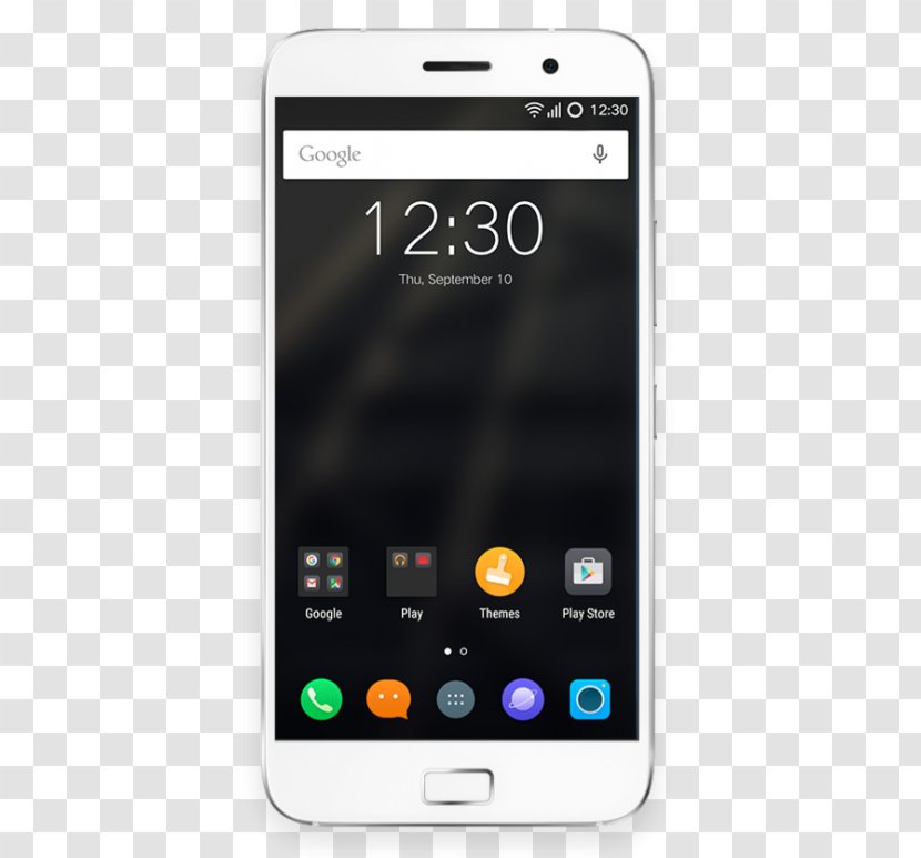 ZUK Z1 Lenovo Z2 Plus Vibe Pro Mobile - Portable Communications Device - Android Transparent PNG