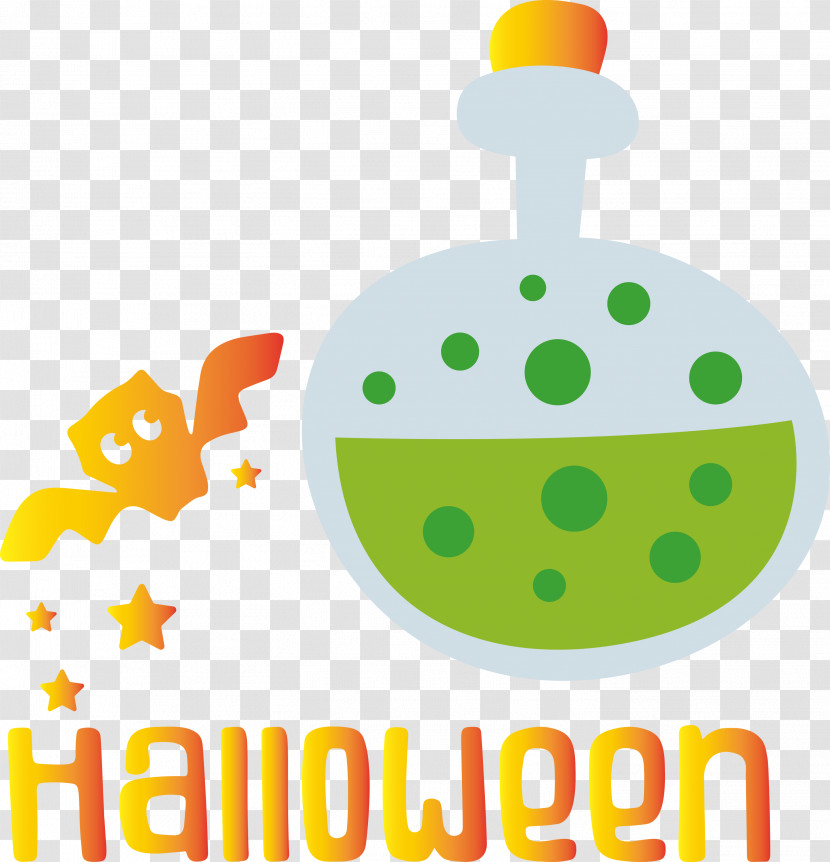 Happy Halloween Halloween Transparent PNG