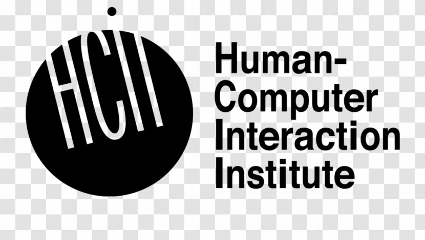 Human-Computer Interaction Institute Carnegie Mellon University School Of Computer Science Human–computer - Research Transparent PNG