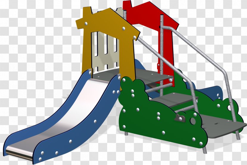 Tower Playground Toddler Castle Game - Slide Transparent PNG