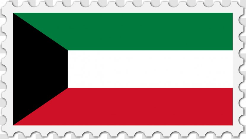 Flag Of Kuwait National Tajikistan Japan - Diagram Transparent PNG