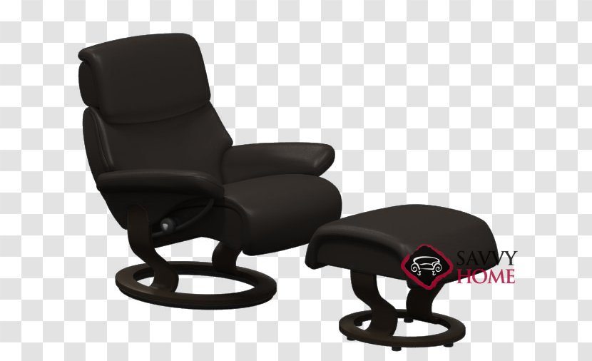 Office & Desk Chairs Massage Chair Recliner - Design Transparent PNG