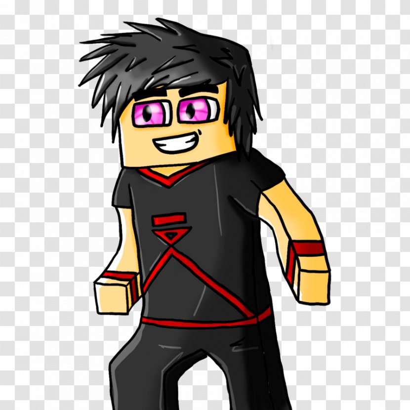 Minecraft Mods YouTube - Jordan Maron Transparent PNG