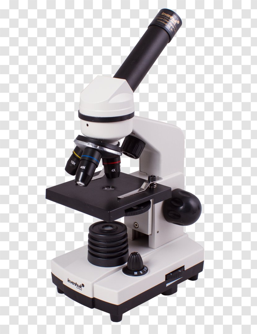 Microscope Moonstone Bresser Amethyst Biology Transparent PNG