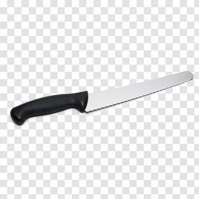 Chef's Knife Kitchen Knives Blade Bread - Ceramic Transparent PNG