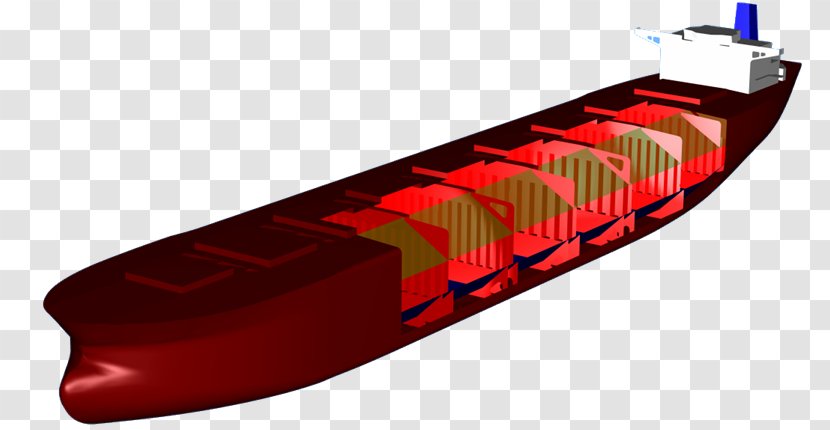 Ship Naval Architecture Engineering Hull - Marine Transparent PNG