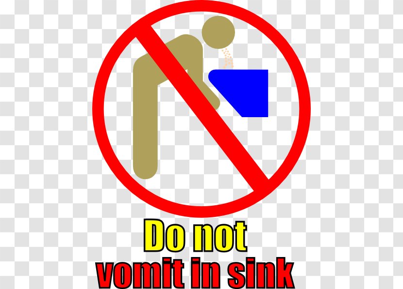 Sink Therapy Vomiting Disease Clip Art - Throwing Up Cliparts Transparent PNG