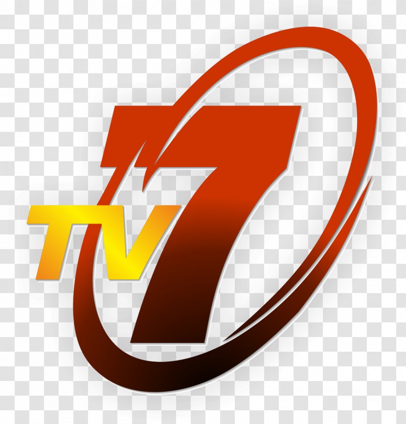 Trans7 Logo Indonesia Streaming Television Media - Trademark Transparent PNG