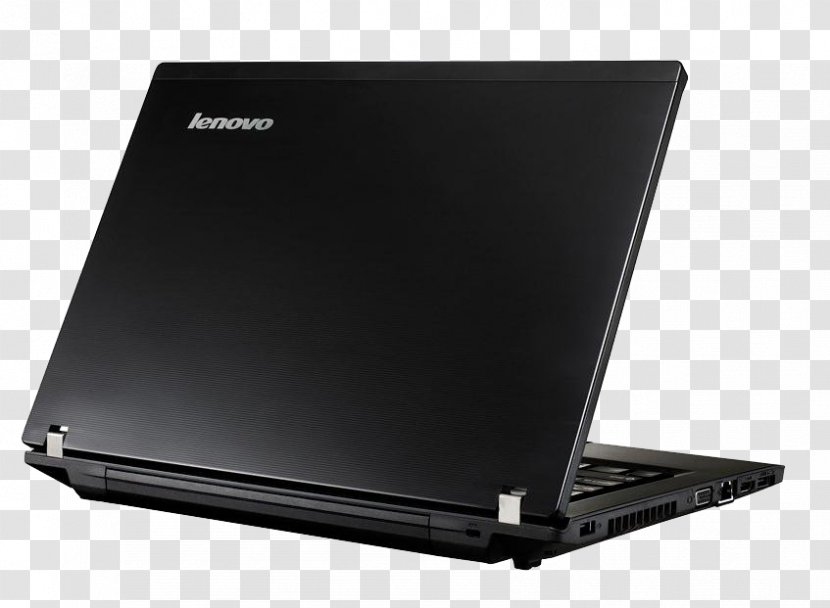 Laptop Hewlett Packard Enterprise HP EliteBook Dell Lenovo - Technology - Notebook Transparent PNG