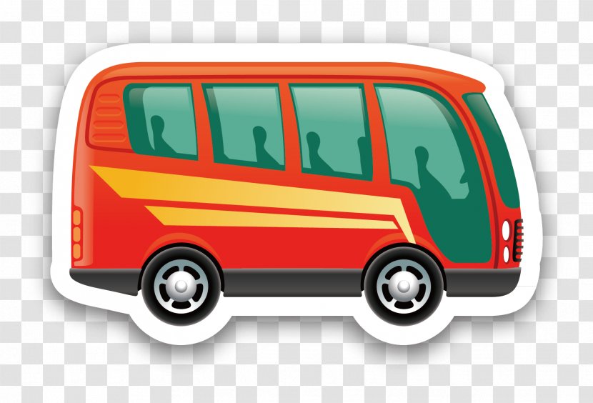 Avrigo D.o.o. Avtobusno Postajališče Sežana Vehicle Cartoon - Public Transport - Car Decoration Vector Material Transparent PNG