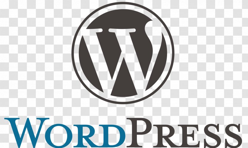 WordPress.com Web Development Blog - WordPress Transparent PNG