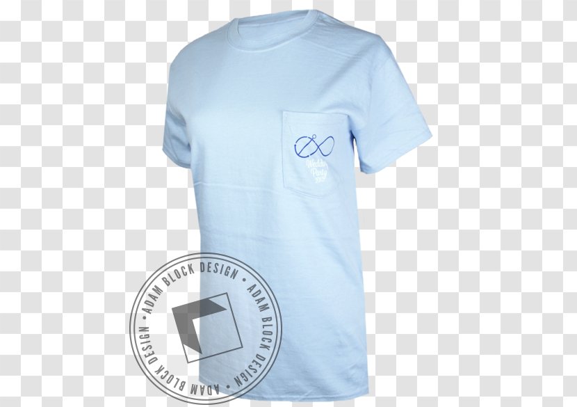 T-shirt Clothing Sorority Recruitment Hike For Hearing - Alpha Phi - Infinity Anchor Transparent PNG