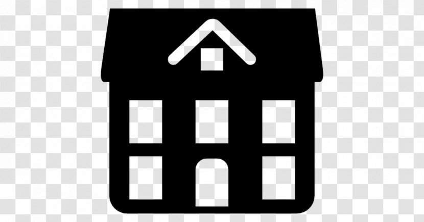 Cedar Terrace Apartments White House Logo Transparent PNG