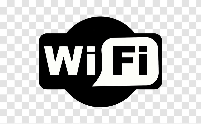 Hotspot Wi-Fi Clip Art Image - Free Wifi Logo Transparent PNG