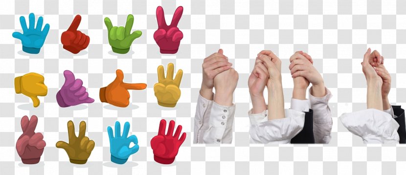 Hand Download Clip Art - Plastic - Couple Handshake Material Transparent PNG