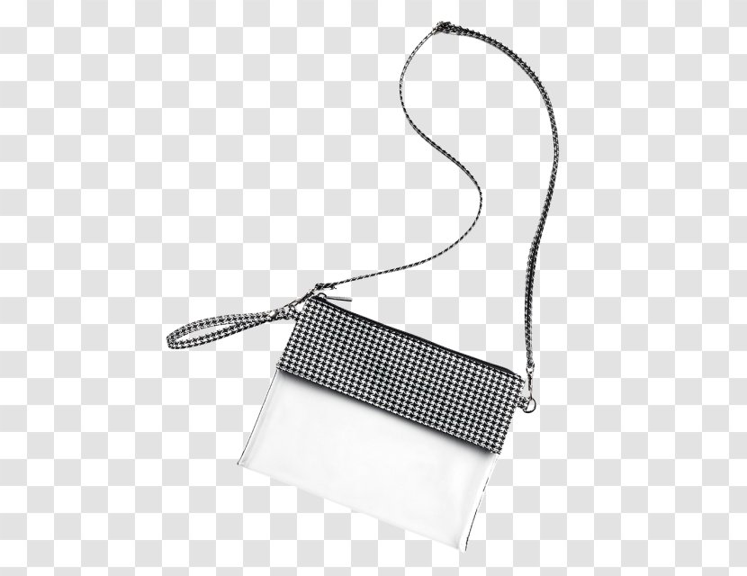Handbag Zipper Plastic Stadium - Frame - Pinterest Bag Storage Transparent PNG