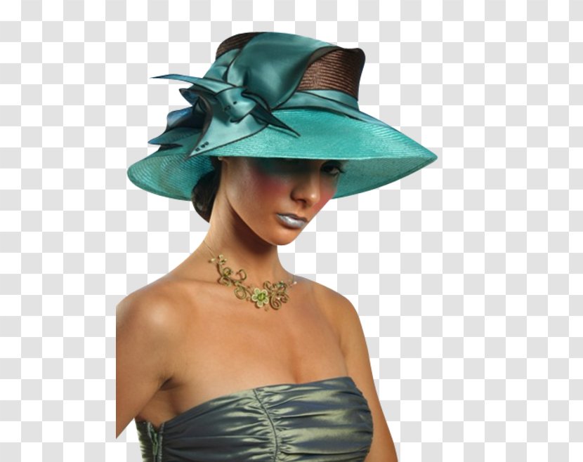Hat Woman Animaatio Transparent PNG