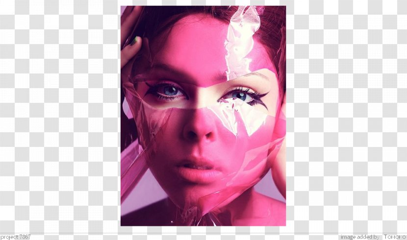 Craig McDean Photographer Photography W Vogue Italia - Portrait - Inkstone Clipart Transparent PNG