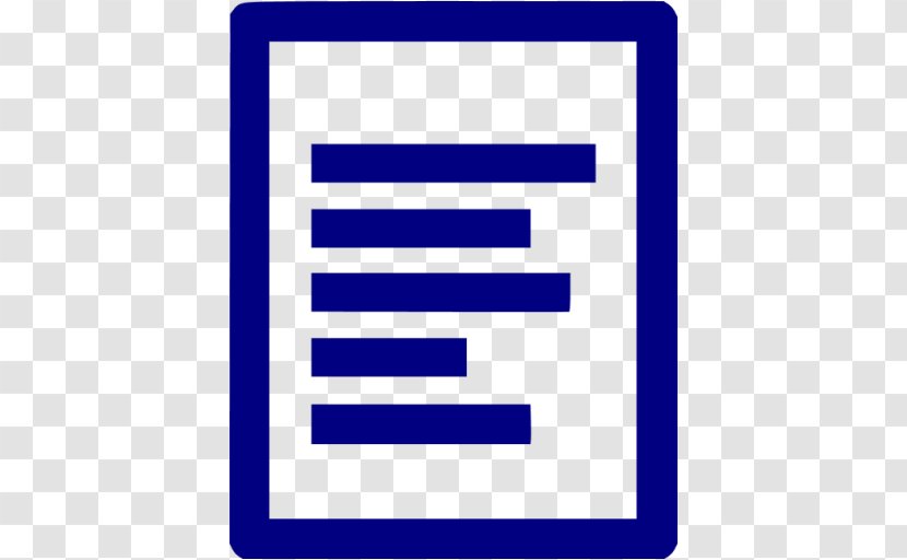 Text File Plain - TXT Transparent PNG