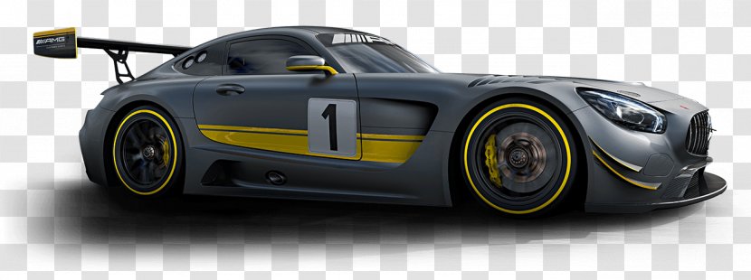Mercedes AMG GT Mercedes-Benz SLS GT3 Sports Car Racing - Mercedesbenz Sls Amg - Benz Transparent PNG