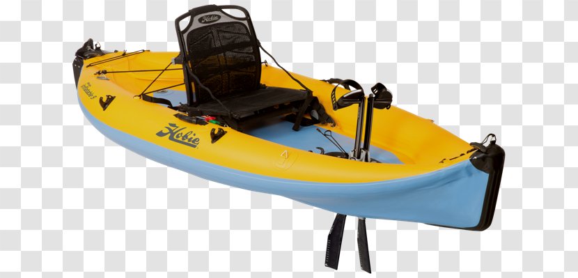 Strictly Sail, Inc. Kayak Boat Hobie Cat Canoe - Watercraft - Cart Transparent PNG