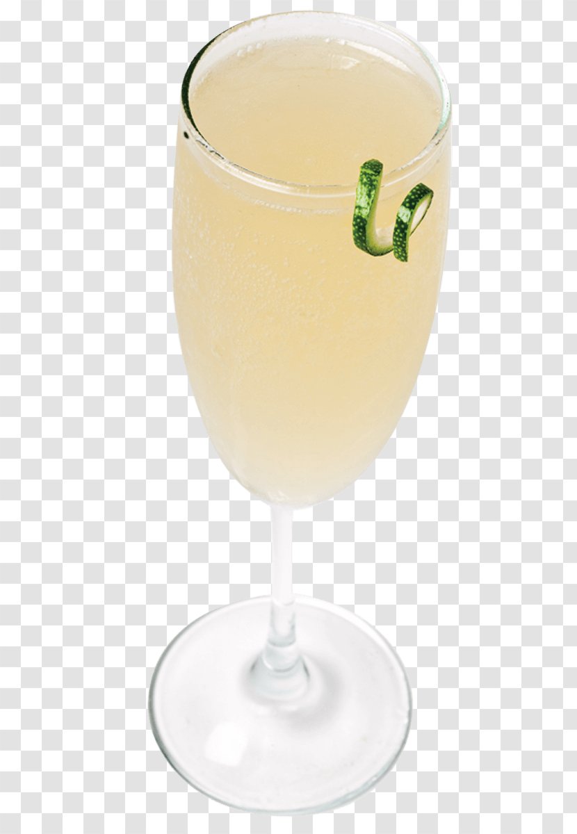 Cocktail Garnish Limeade Non-alcoholic Drink Spritzer Lemon-lime - Lemon Lime - Shrimp Transparent PNG