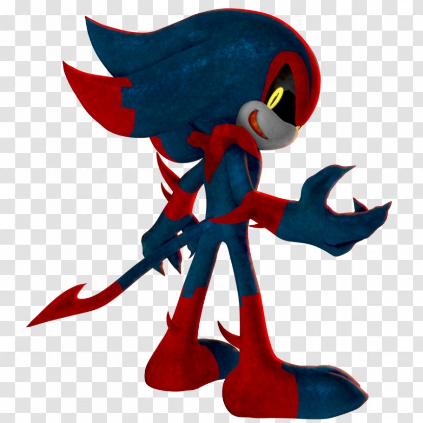 Solar Eclipse Sonic The Hedgehog Video Game - Toy Transparent PNG