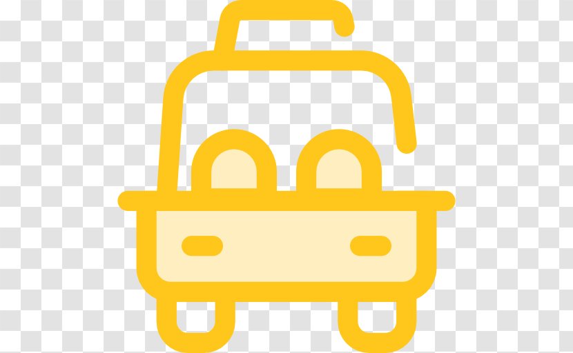 Car Clip Art - Symbol - Taxi Vector Transparent PNG