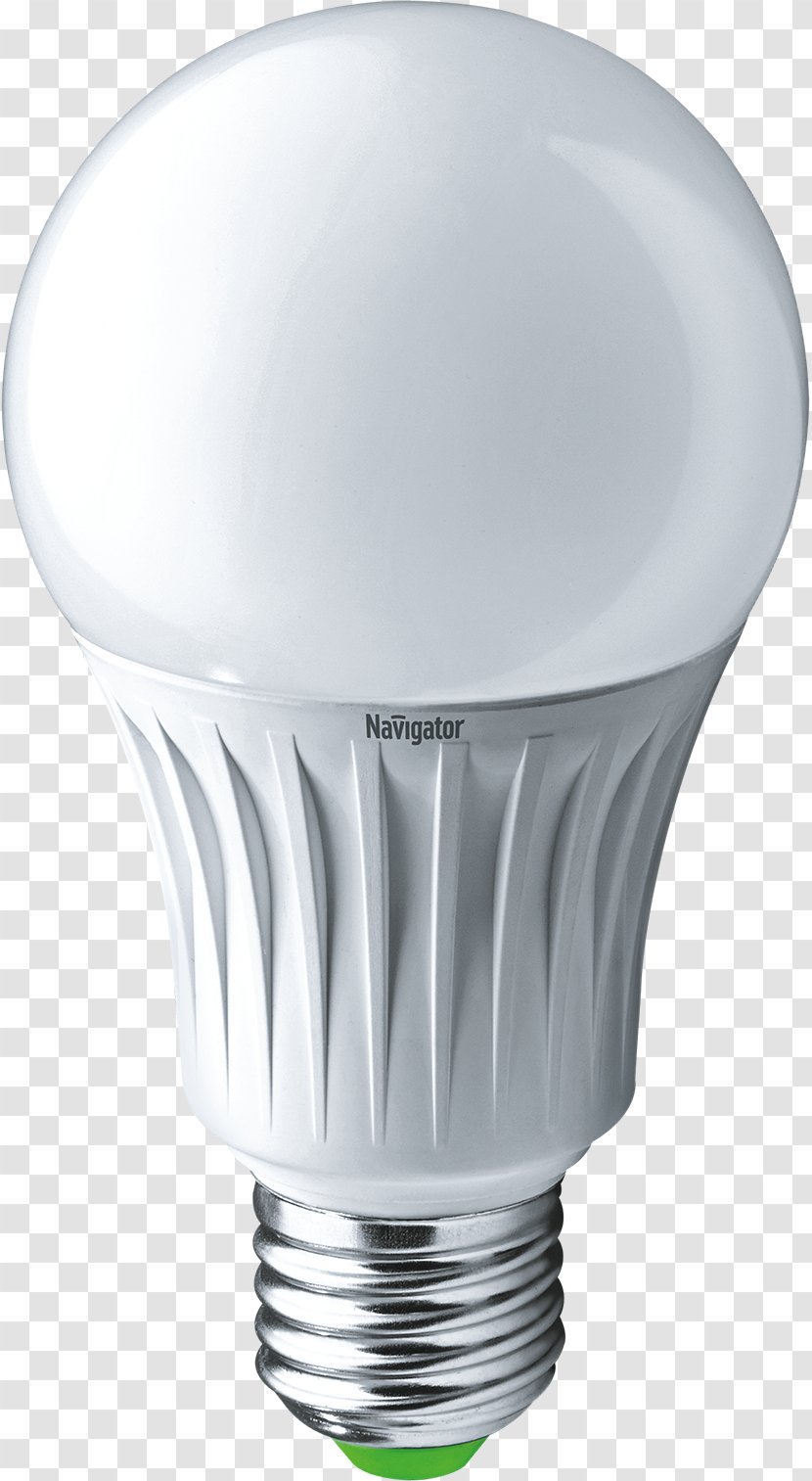 Incandescent Light Bulb Edison Screw LED Lamp - Lightbulb Socket - Navigator Transparent PNG
