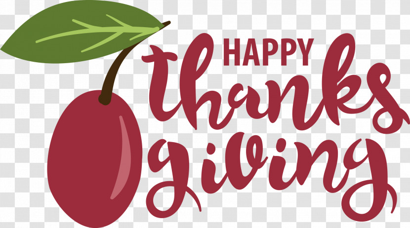 Thanksgiving Autumn Transparent PNG