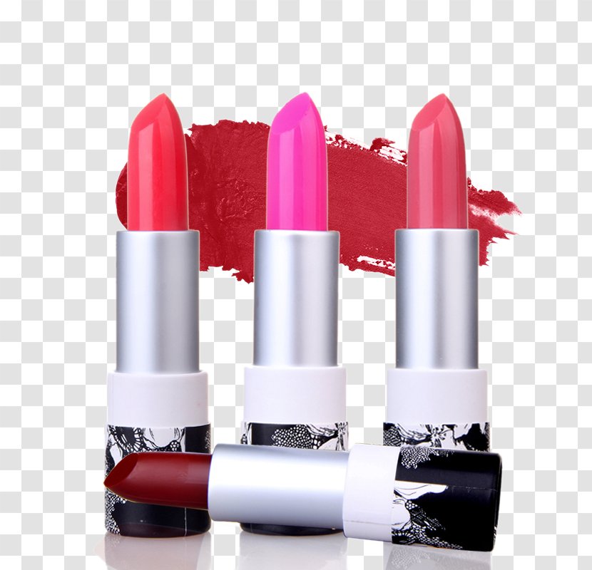 Lipstick Lip Balm MAC Cosmetics Exfoliation - Four Xiaomi Square Transparent PNG