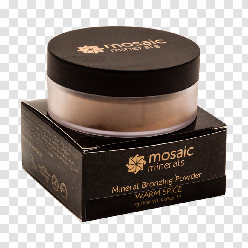 Cream Instant Coffee Cosmetics Face Powder - Nondairy Creamer - Seasoning Transparent PNG