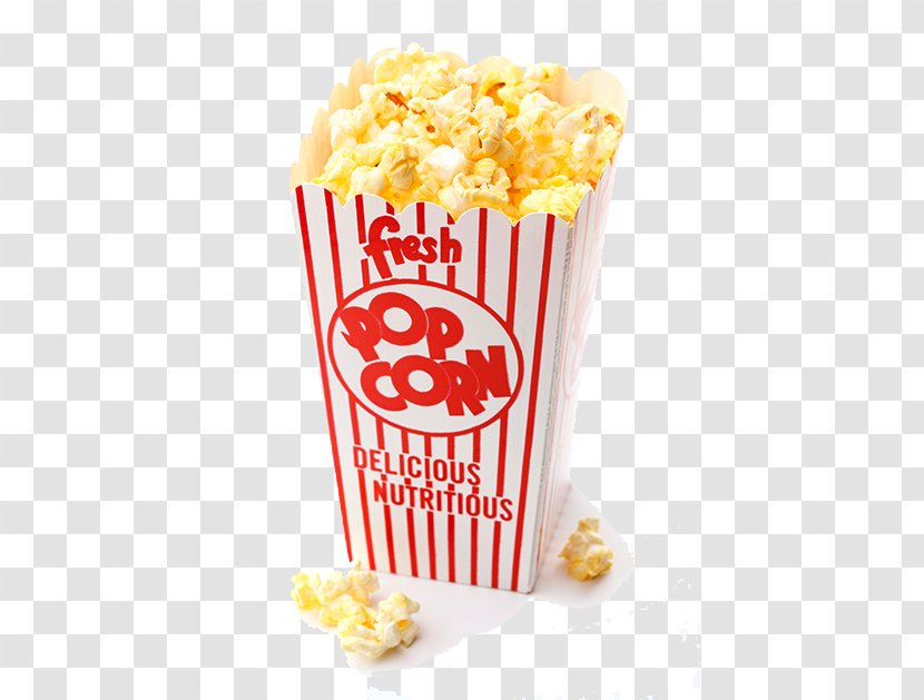Popcorn Soft Drink Enzian Theater Cinema Food - Eating - Pictures Transparent PNG