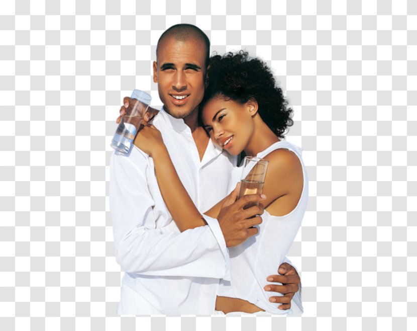 The Love Dare Couple Of God Grace In Christianity - Finger Transparent PNG