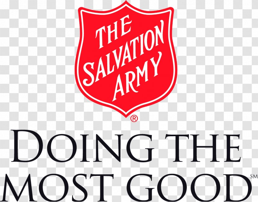 The Salvation Army Waukesha Organization Donation Family - Sign - Disaster Donations Transparent PNG