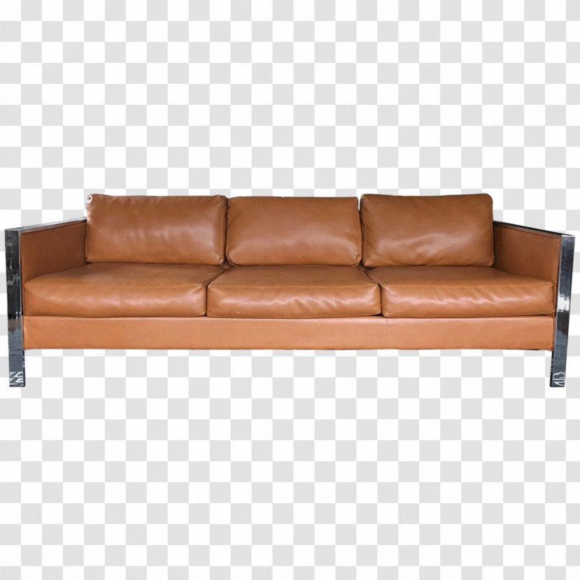Sofa Bed Loveseat Couch Transparent PNG