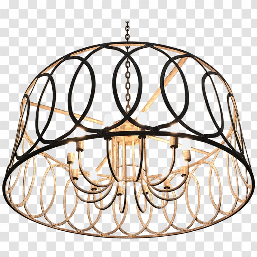 Chandelier Lighting Dining Room Ceiling Veranda - Accessory - Pattern Transparent PNG