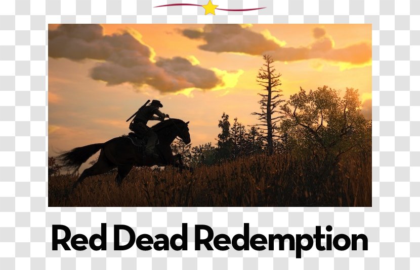 Red Dead Redemption 2 Revolver Grand Theft Auto V Rockstar Games - Playstation 3 Transparent PNG