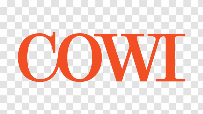 COWI A/S Consultant Company Logo Business - Brand Transparent PNG