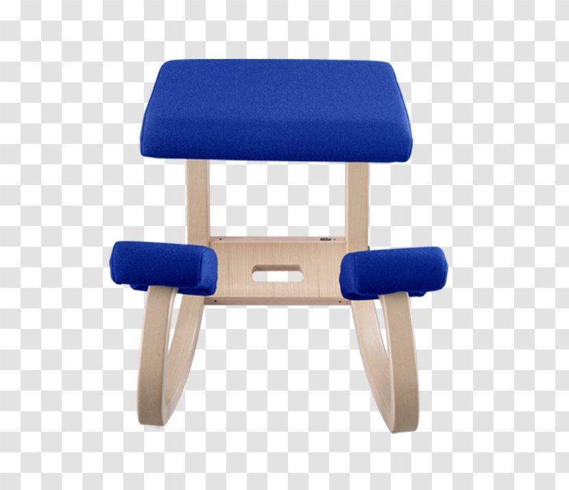 Kneeling Chair Varier Furniture AS Office & Desk Chairs Stool - Seat Transparent PNG