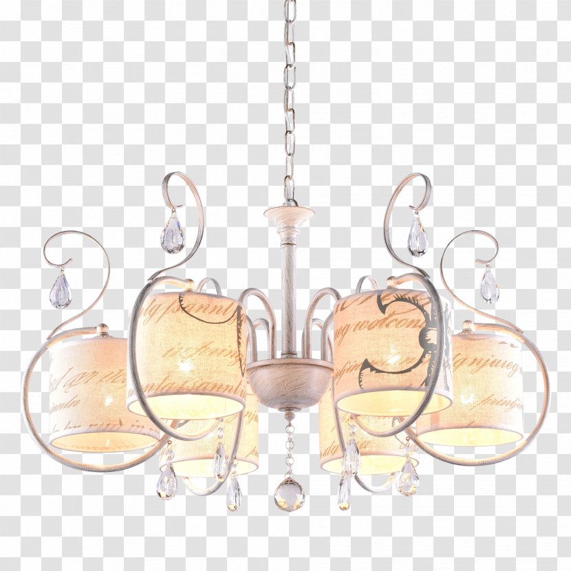 Chandelier Lighting Light Fixture Online Shopping - Lightemitting Diode Transparent PNG