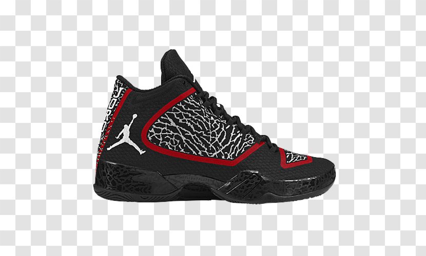 Air Jordan Sports Shoes XX9 Nike - Skate Shoe - All Men Transparent PNG