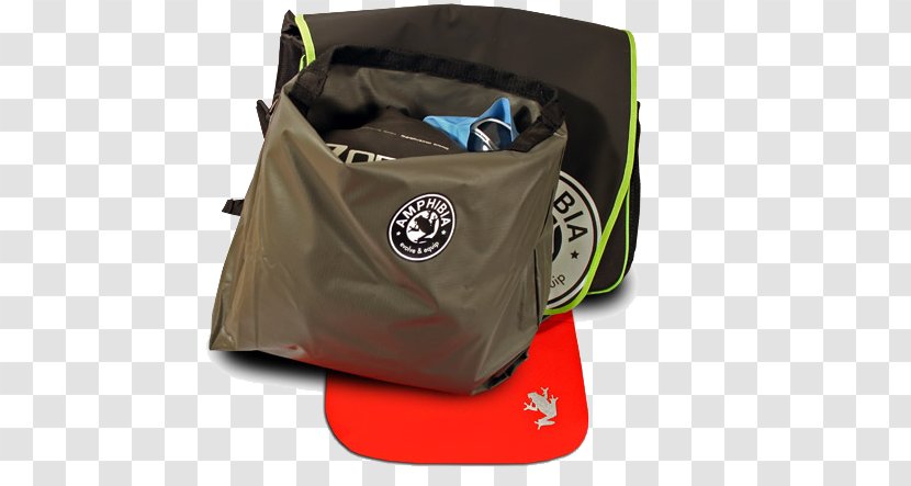 Bag Sport Triathlon Swimming Amphibians - Open Transparent PNG