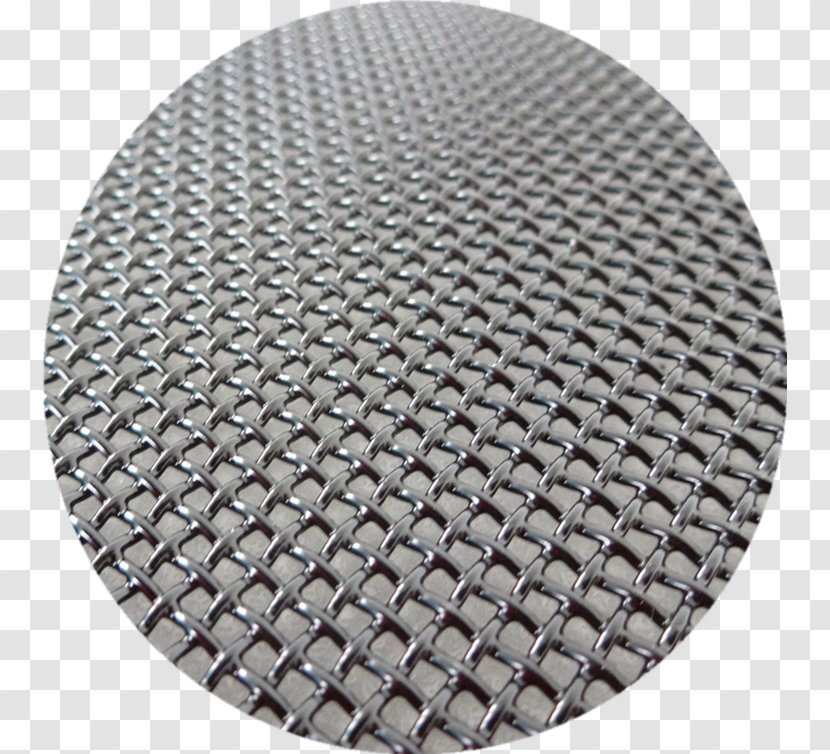 Welded Wire Mesh Stainless Steel - Textile Transparent PNG