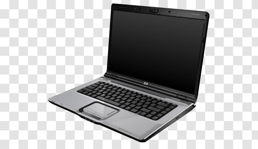 Laptop Hewlett-Packard Dell HP Pavilion Dv2000 - Personal Computer Hardware - Hp Transparent PNG