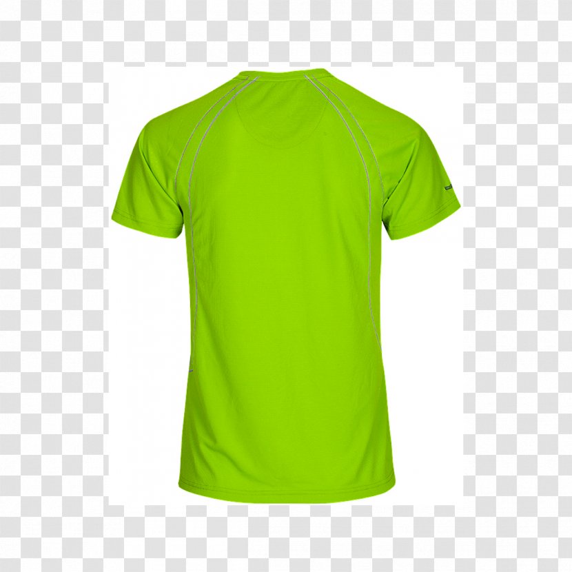 T-shirt Clothing Polo Shirt Sportswear Shorts - Tshirt Transparent PNG