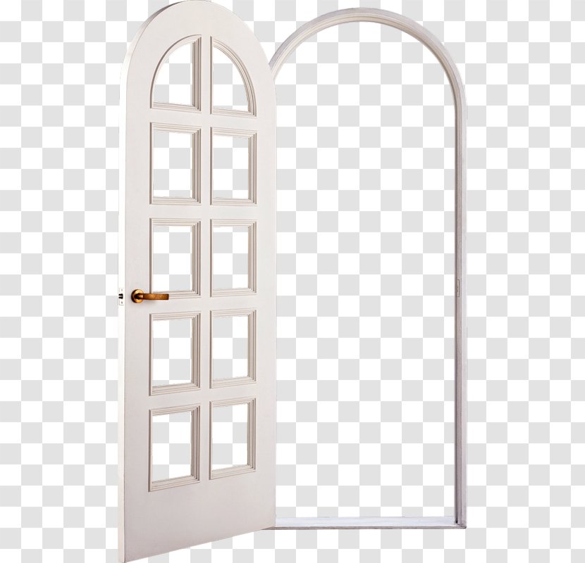 Window Icon - Rectangle - White Transparent PNG