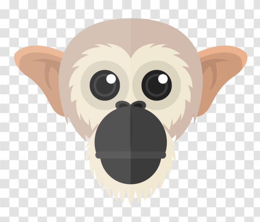 Gorilla Monkey Download - Carnivoran - Avatar Transparent PNG