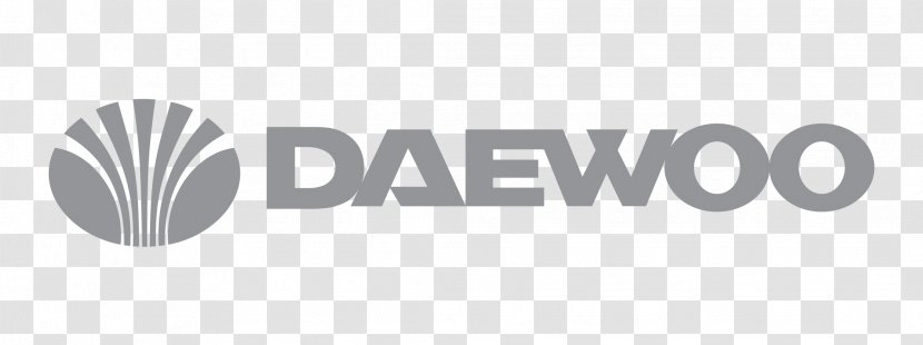 General Motors Daewoo Logo POSCO DAEWOO - Spare Parts Transparent PNG
